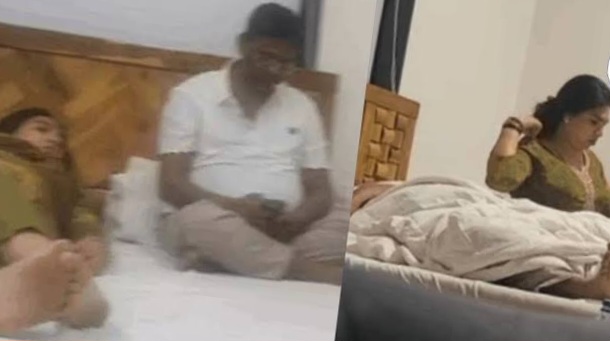 Narhari Zirwal Viral Video , Narhari Zirwal Viral Video Original Link